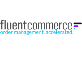 fluent commerce